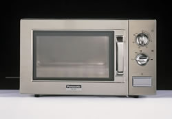 Panasonic 1000W Microwave Oven NE1027BTQ